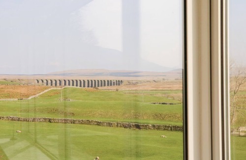 Fourstones Near Bentham House | Netherscar, Ingleton