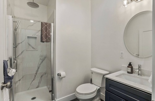 Woodland House | New 2Br2Ba Guest House
