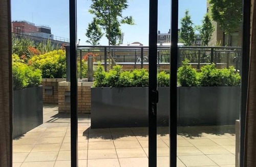 Bermondsey Apartment | New 3 BD Near Tower Bridge