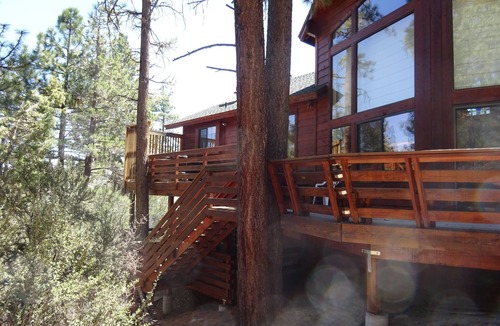 Eagle Mountain Estates House | NEW! Castlewood Lodge with Hot Tub & Game Room