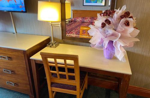 San Gabriel Hotel | New Century Inn