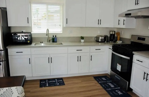 La Puente House | New Construction in La Puente.nn