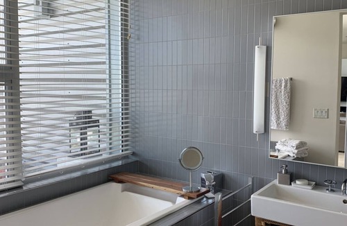 Culver - West Condo | New construction, modern, loft style condo, 5 min to the beach