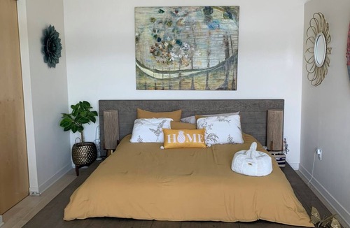 Culver - West Condo | New construction, modern, loft style condo, 5 min to the beach