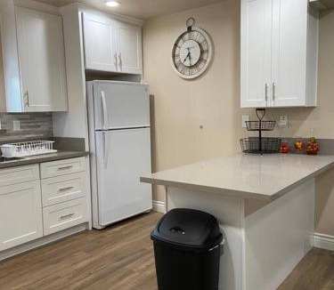 Rosemead House | New! Cozy Gated 3BR, 2BA Vacation Home