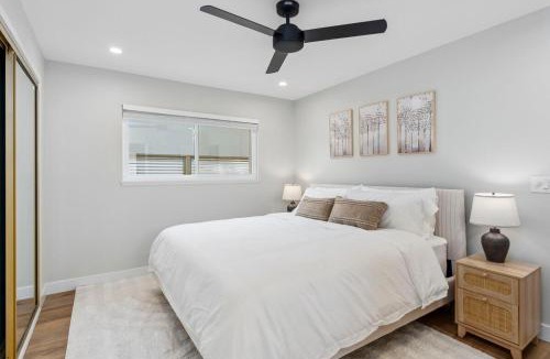 Linda Vista House | NEW Cozy Zen Pool Jacuzzi Home Heart of San Diego
