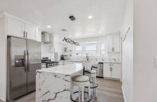 Stallion Springs House | NEW! Desert Mountain Escape with Private Hot Tub