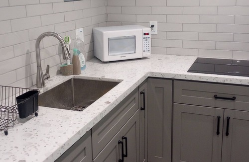 Banning Apartment | New Detached Single Bedroom Unit