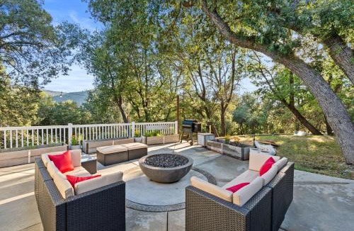 Midpines House | New! EVCharger 2 Bedroom nearYNP