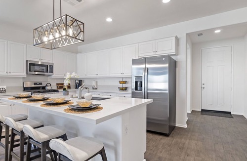 Menifee House | New Executive Stay in Menifee, Seasons Bravada