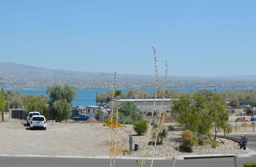 Havasu Lake House | NEW! Gorgeous Havasu Home with Beautiful Lake Views