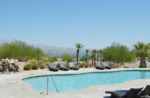 Havasu Lake House | NEW! Gorgeous Havasu Home with Beautiful Lake Views