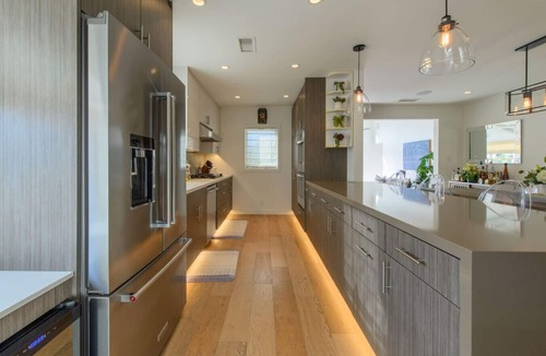 Sunset Park House | NEW! Hilltop Coastal Oasis: Luxury Pool & Spa