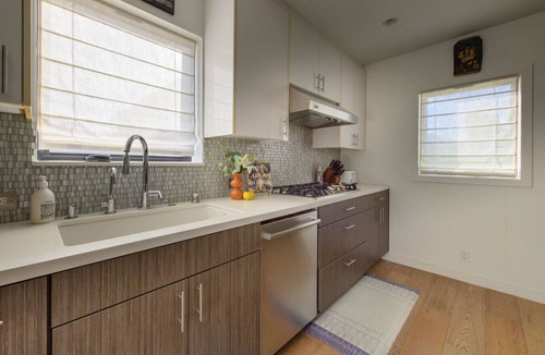 Sunset Park House | NEW! Hilltop Coastal Oasis: Luxury Pool & Spa