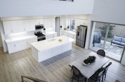La Quinta House | New House at PGA West on Stadium Course - MINUTES TO FESTIVALS!