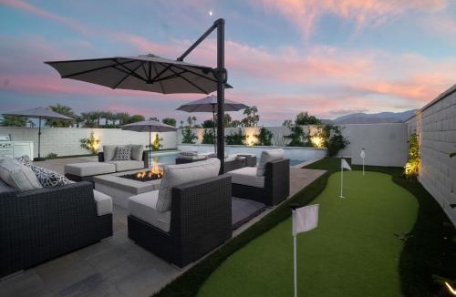 La Quinta Villa | New Listing! Brand new home!