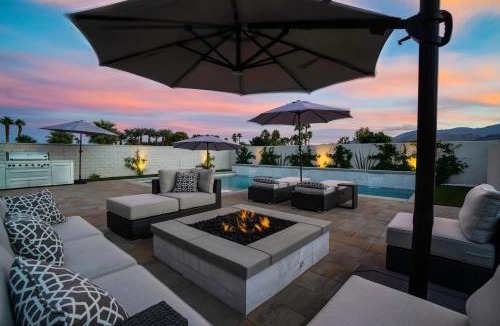 La Quinta Villa | New Listing! Brand new home!