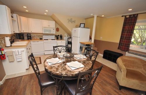 Mariposa House | New Listing - Enjoy your stay while visting Yosemite
