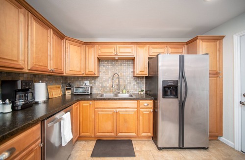 Linda Vista House | New Listing! Family Friendly! Centrally Located!