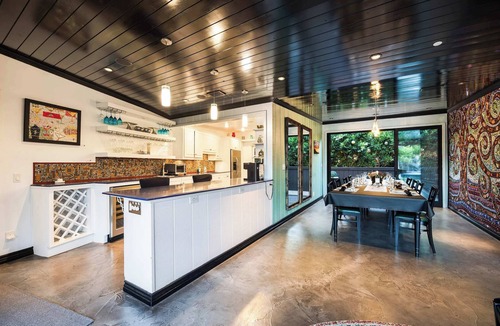 Los Angeles House | New Listing! Hillside Haven by Colby&Conrad!