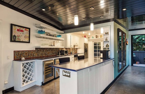 Los Angeles House | New Listing! Hillside Haven by Colby&Conrad!
