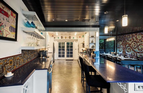 Los Angeles House | New Listing! Hillside Haven by Colby&Conrad!