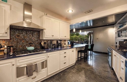 Los Angeles House | New Listing! Hillside Haven by Colby&Conrad!