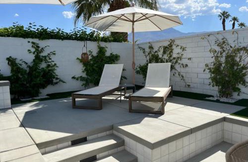 La Quinta House | NEW Listing in La Quinta – Stunning Vacation Home!
