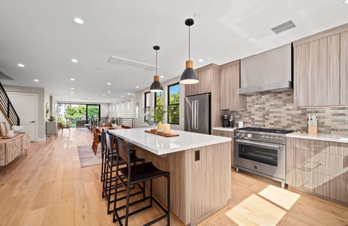 Lantern District House | New Listing! Pacific Paradise: Stunning Oceanview Home in Downtown Dana Point