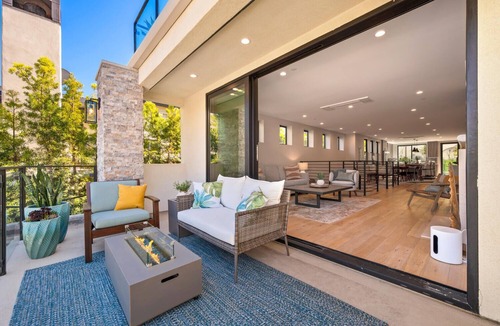 Lantern District House | New Listing! Pacific Paradise: Stunning Oceanview Home in Downtown Dana Point