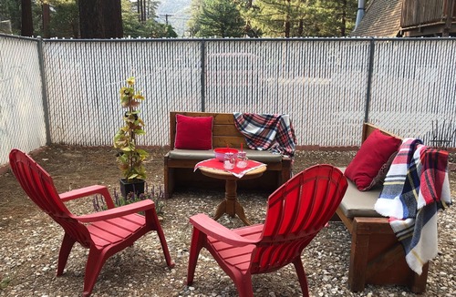 Big Bear City House | NEW LISTING SPECIAL!