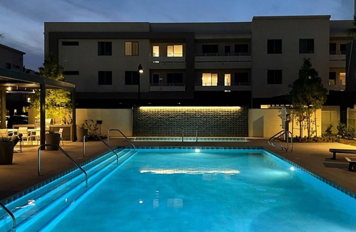 Platinum Triangle Condo | New Luxury Condo in Prime Anaheim Location