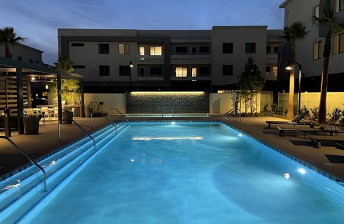 Platinum Triangle Condo | New Luxury Condo in Prime Anaheim Location