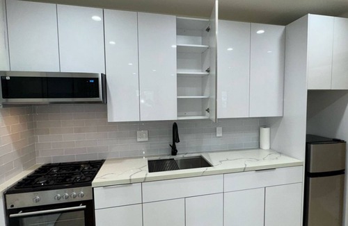 West Hills Apartment | NEW LUXURY CONSTRUCTION IS THE BEST-Los Angeles with AC