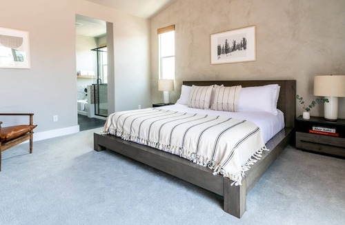Big Bear House | NEW Luxury Getaway w/ Hot Tub / Moonridge by Here