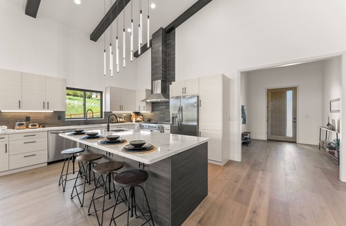 Copperopolis House | NEW Luxury Home in the Heart of Copperopolis