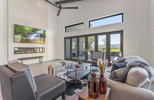 Copperopolis House | NEW Luxury Home in the Heart of Copperopolis