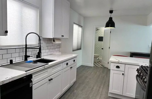 Gardena House | New! Modern 3BR close to LAX, SoFi Stadium & L.A. beaches