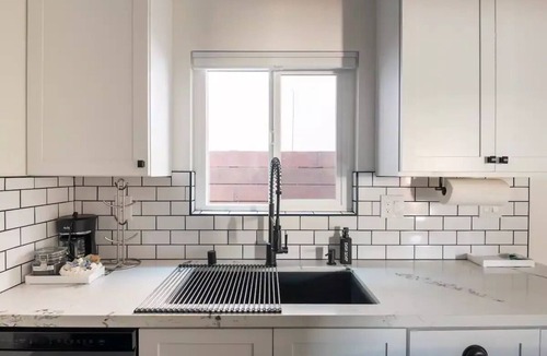 Gardena House | New! Modern 3BR close to LAX, SoFi Stadium & L.A. beaches