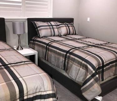 Rosemead House | New! Modern Gated Summer Getaway Home