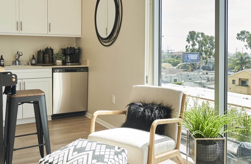 Normal Heights Apartment | NEW Organic Modern Luxury Oasis - Close to everything!