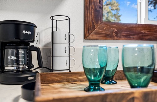 Sugarloaf Apartment | New+private Cozy+Tiny Home