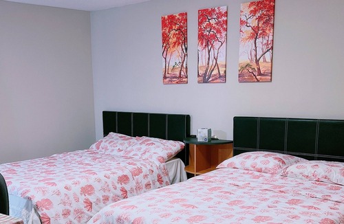 Rowland Heights Villa | New Remodeled 17mile-Disney