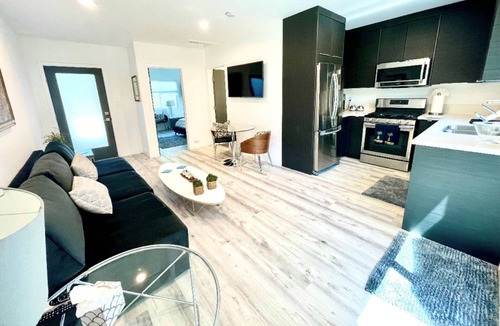 Valley Village House | New! Remodeled Modern Private Guest House
