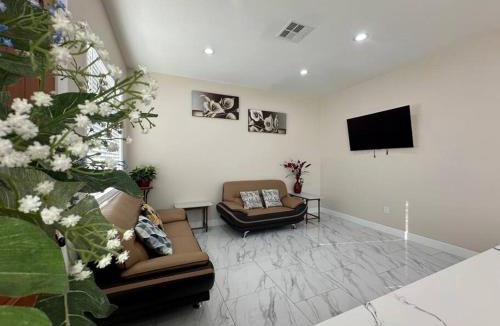 Midway City House | New Renovated House in Little Saigon