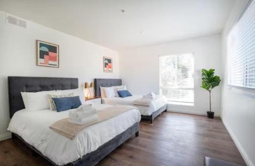 Alhambra Apartment | New Renovated Spacious 3 bedroom near DT Alhambra