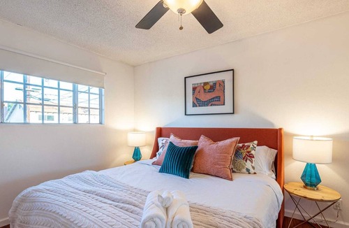 West Covina House | *NEW* Stunning Resort Pool/Jacuzzi House Sleeps 16