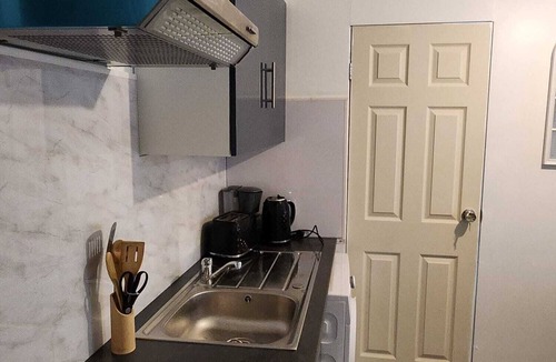 Shoreditch Apartment | New Superb Studio Apt. 1