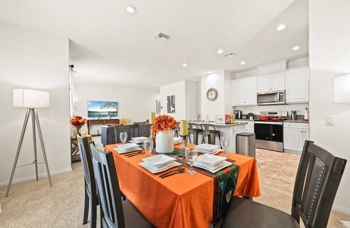 Chino Condo | New Townhouse/3BD/2.5BA