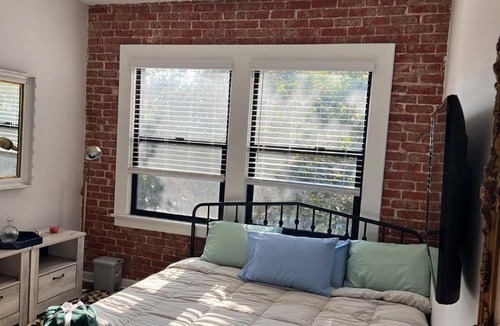 Little Armenia Apartment | Newlodge East Hollywood Retreat
